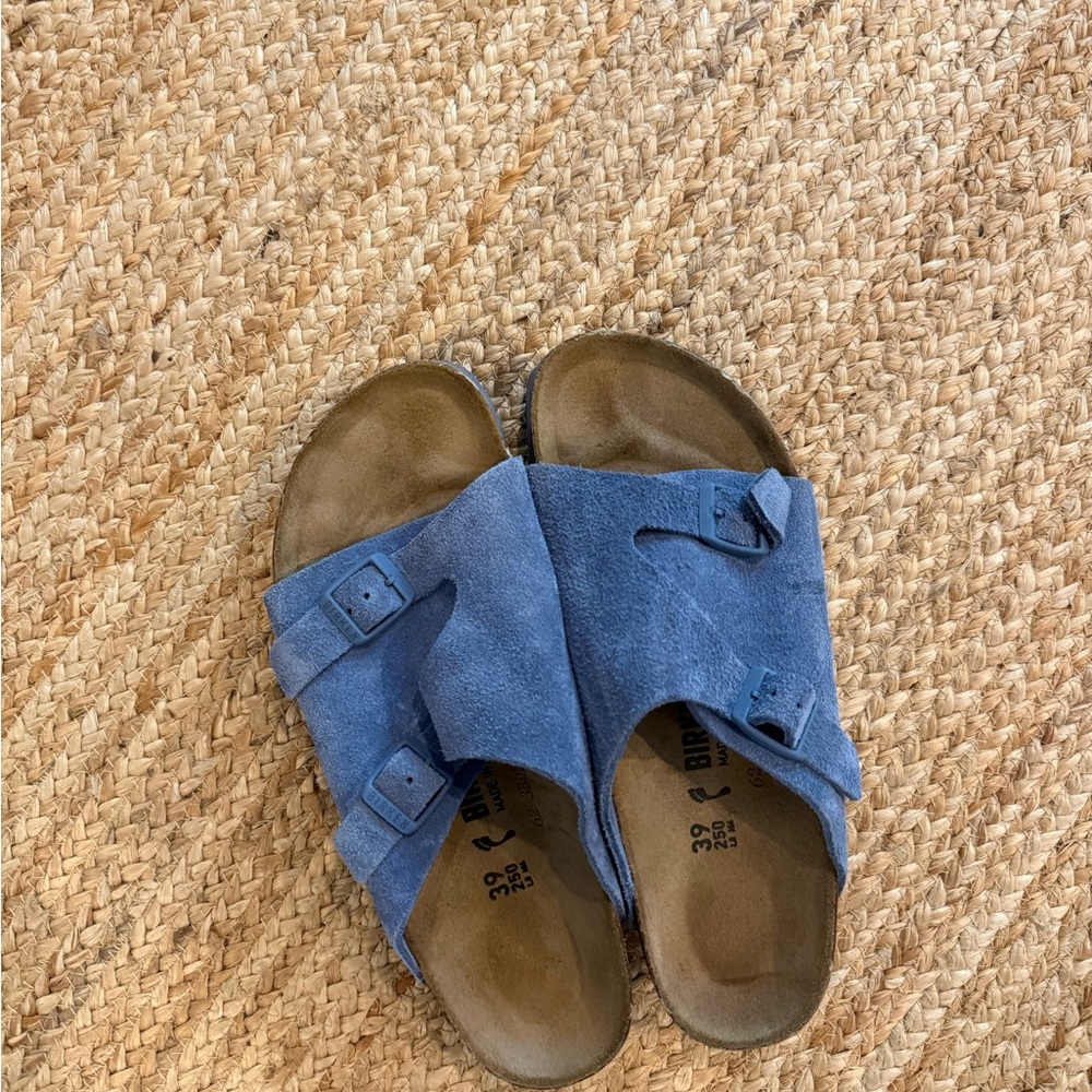 Birkenstock Zürich